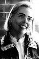 Margaux Hemingway geboren op 16 februari 1954