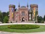 Schloss Moyland, Bedburg-Hau