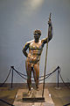 Statue of a prince of the Seleucid dynasty[25]