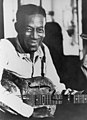 Image 13Son House (from List of blues musicians)