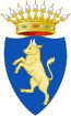 Blason de Turin