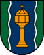 Blason de Pfaffstätt