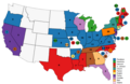 5th presidential ballot