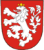 Blason de Chotěboř