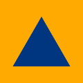 International distinctive sign of civil defense