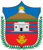 Coat of arms of Department of Magdalena