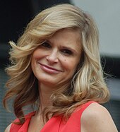 Kyra Sedgwick, l'épouse de Kevin Bacon