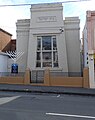 Launceston Synagogue (1846).[19]