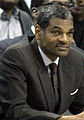 Maurice Cheeks fue entrenador de los Blazers desde 2001 hasta 2005