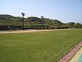 揚倉山健康運動公園