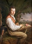 Alexander von Humboldt