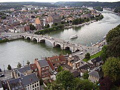 Namur