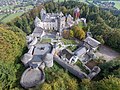 Schloss Ringberg am Tegernsee, 1912 bis 1973 erbaut