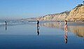 La Jolla Shores Beach