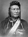 Q453666 Chief Joseph geboren op 3 maart 1840 overleden op 21 september 1904