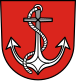 Coat of arms of Ingersheim