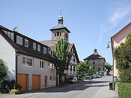 Eberstadt - Sœmeanza