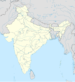 IXD is located in India