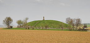 Хохдорфская гробница в Эбердингене