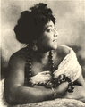 Image 41Mamie Smith (from List of blues musicians)