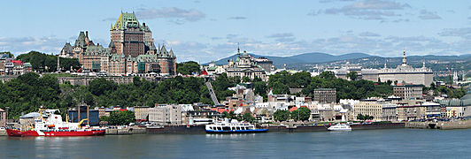 Québec