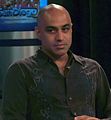 Faran Tahir op 30 mei 2008 (Foto: Phil Konstantin) geboren op 16 februari 1964