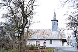 Căianu – Veduta