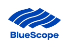 logo de BlueScope Steel