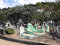 Image 8Chinese cemetery of Dili (from Chinese people in East Timor)