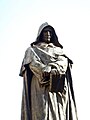 Giordano Bruno (1548-1600)