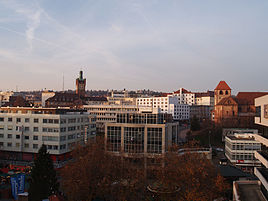 Pforzheim