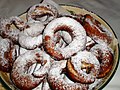 Roscas of Chile