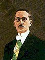 الثاني عشر أرتر برنارديس 1926-1922