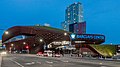 Barclays Center