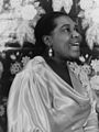 Image 66Bessie Smith, 1936 (from List of blues musicians)