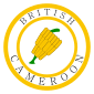 Coat of arms of Cameroons