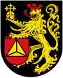 Frankenthal – znak