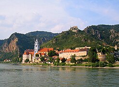 Wachau.