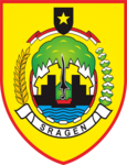 Sragen Regency