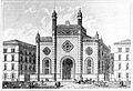 Leopoldstädter Tempel (Vienna, 1853-1858) <scomparso>