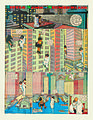 Image 93Little Nemo comic strip, by Winsor McCay (from Wikipedia:Featured pictures/Artwork/Others)