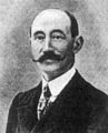 Ernest Vessiot (1865-1952), mathématicien