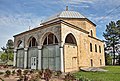 Antigua mezquita de Izmaíl