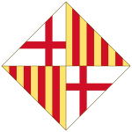 Shield, Lozenge Variant (14th–17th centuries)