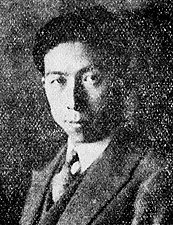 Komposer Kunihiko Hashimoto (1904–1949)