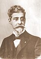 Q45374 João Barbosa Rodrigues geboren op 22 juni 1842 overleden op 6 maart 1909