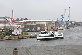 Port of Lübeck