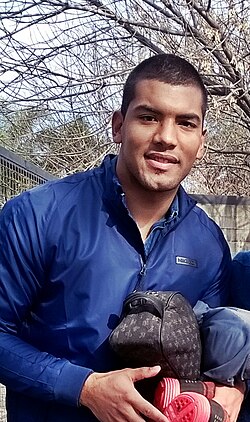 Walter benitez 2016.jpg