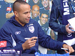 Archie Thompson