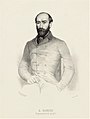 Armand Barbès geboren op 18 september 1809